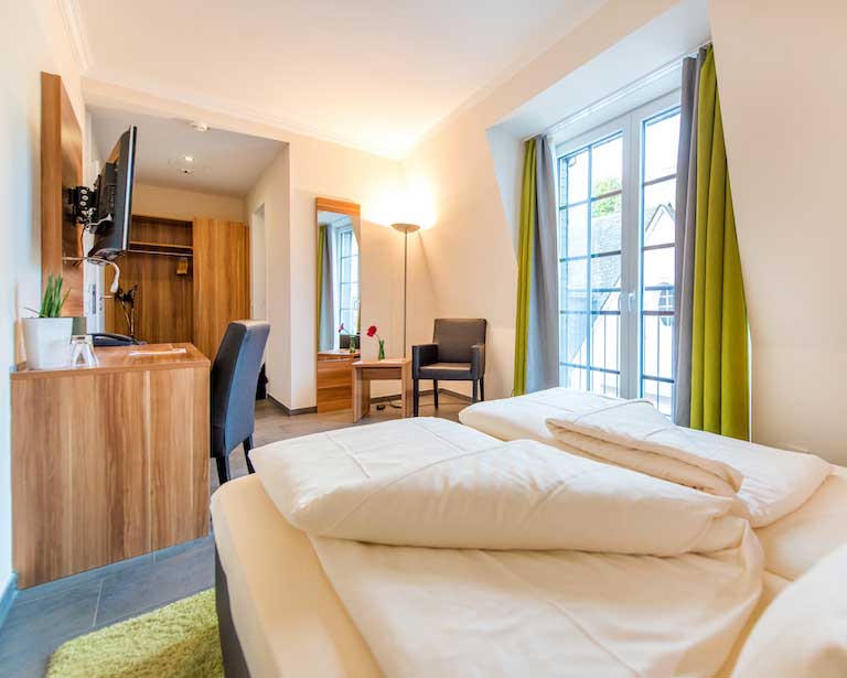 Doppelzimmer